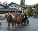 125 Jahr Feier Aufstellung zum Festzug.11111